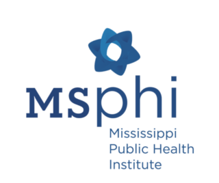 Blue Modern I Donated Circle Sticker (Facebook Post) (6)